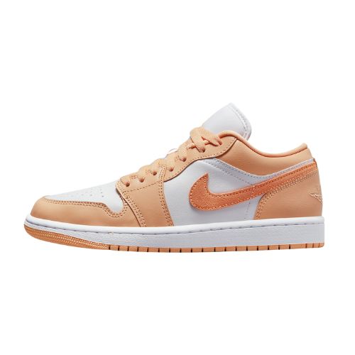 Jordan 1 Sunset Haze 1s