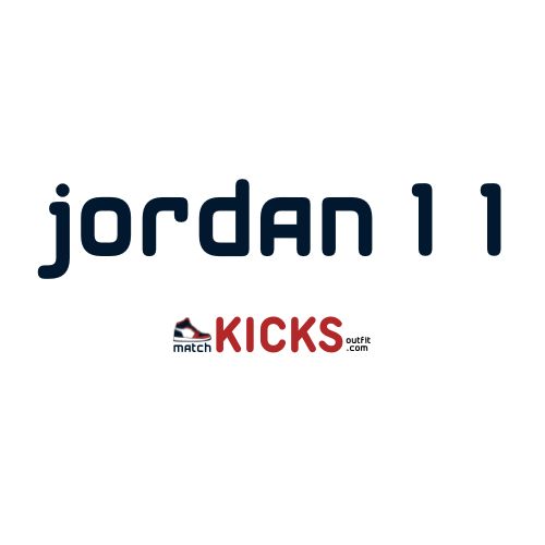 Jordan 11