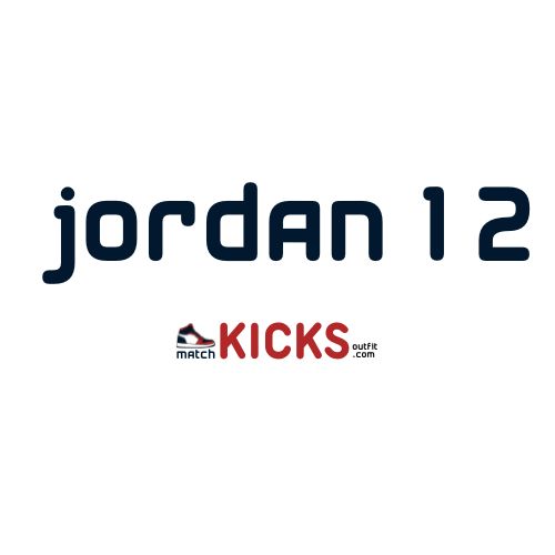 Jordan 12