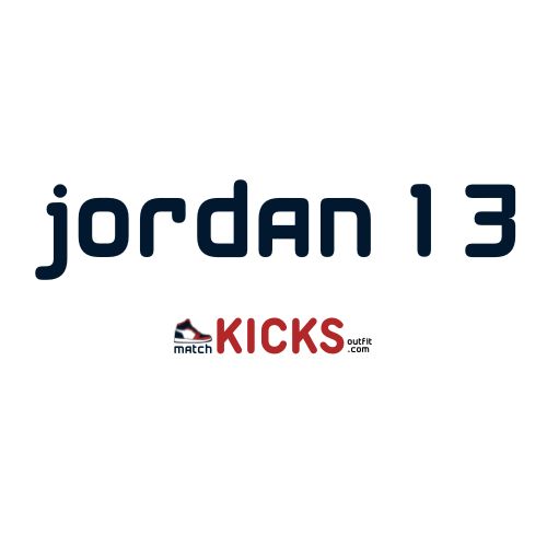 Jordan 13
