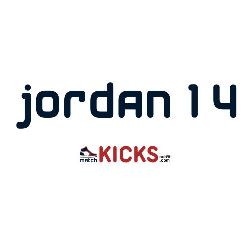 Jordan 14