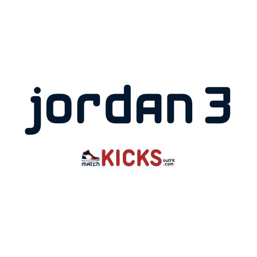 Jordan 3