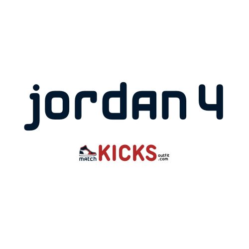 Jordan 4