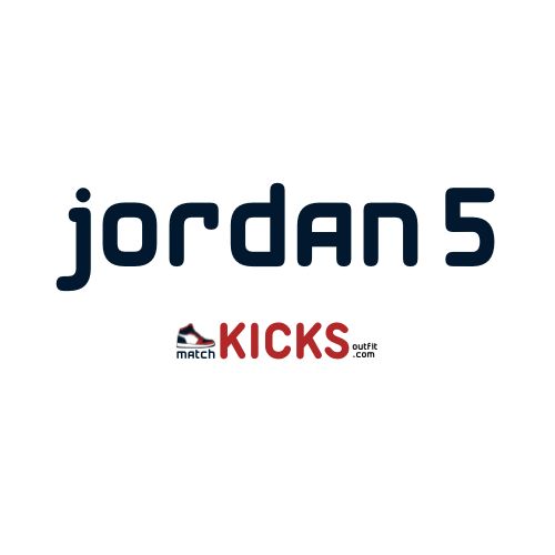 Jordan 5