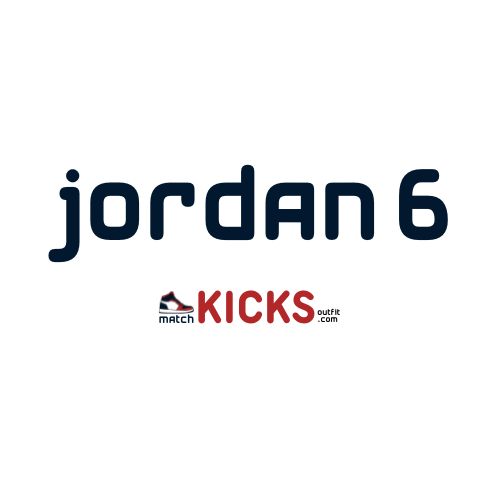 Jordan 6