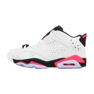 Jordan 6 Low Infrared 6s