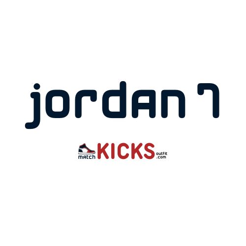 Jordan 7