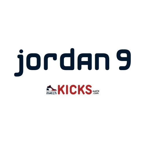 Jordan 9