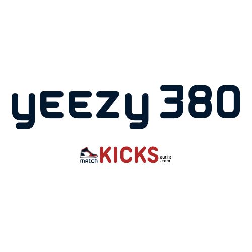 Yeezy 380