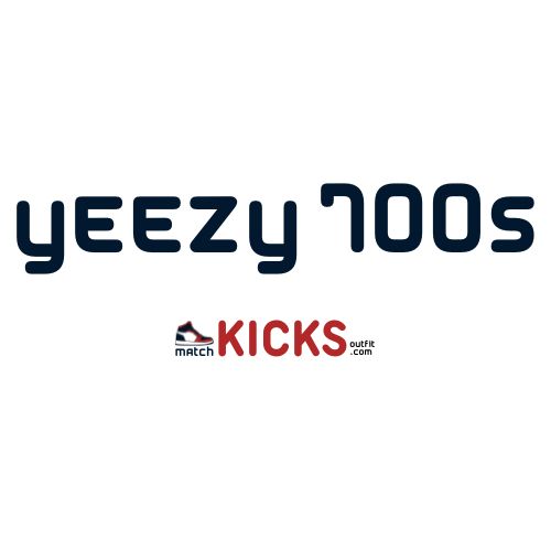 Yeezy 700s